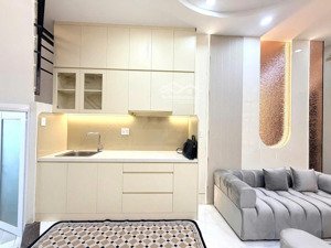 nhà đẹp full nội thất nguyễn bỉnh khiêm, gò vấp 5.25 tỷ