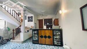 Bán biệt thự phố Trích Sài 90m2, 3T, lô góc mt 18m,