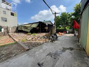 Bán đất Phúc Lợi,Long Biên 101,mt4.5m oto vào đất chỉ 11 tỷ