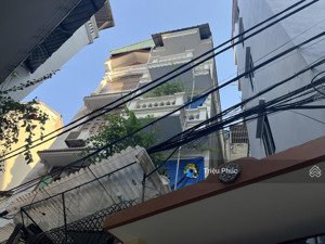 hiếm - nhà 5 tầng - 40m² - quận cầu giấy - ngõ rộng, gần ô tô, khu dân trí cao - giá 11,8 tỷ có bớt