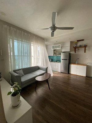 cho thuê chung cư ecolife capitol 45m2, full nội thất, nhà đẹp ở ngay 11tr/ tháng