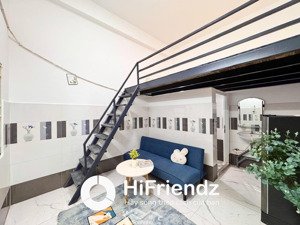 siêu phẩm duplex đầy đủ nội thất cách aeon mall chưa đến 5 phút