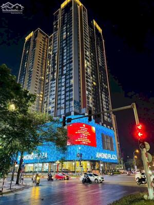 Bán căn hộ cao cấp BRG THE DIAMOND RESSIDENCE 105 m 3pn 2 wc full nội thất đẹp,hiện đại, công năng xử dụng tối ưu