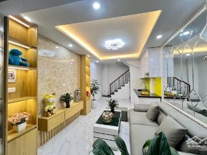bán nhà riêng phố dương văn bé 25mx4 tầng, 3 ngủ, lô góc 2 mặt thoáng, ngõ nông, gần phố
