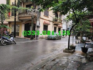 bán nhà phân lô bàn cờ kiến hưng, hà đông 33m² x 5 tầng, lô góc đẹp, phù hợp vừa ở vừa kinh doanh