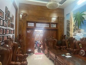 nhà đẹp mua vào ở ngay- 4 tầng - hxh thông- 5*20.1m- ngay nguyễn tư giản - p12- gv- nhỉnh 11 tỷ tl