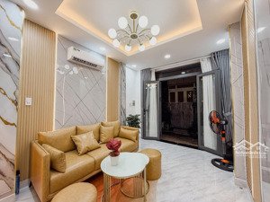 phố thời trang trần quang diệu, q3 - 24m2 x 2 tầng - chỉ 4 tỷ nhỉnh - 2pn/2wc