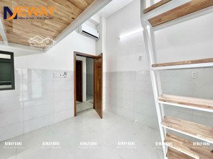 mới xây 100% sẵn máy lạnh, tủ đồ