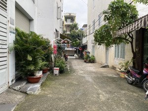 bán nhà ngang khủng 6.1m hẻm xe hơi đường tân quý | 71m2 | 7.84 tỷ tl