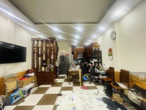 bán nhà 5 tầng chắc chắn - mặt tiền 4m6 - ngõ rộng, gần phố - xuân thủy, cầu giấy - giá chỉ 10,5 tỷ