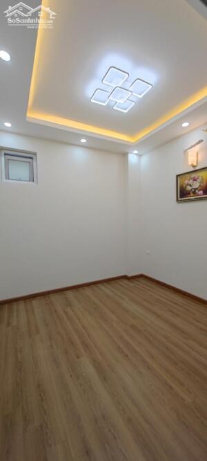 Bán nhanh nhà ngõ 197 Thương Hội, LB giá 6.95 tỷ, 40m2x5 tầng