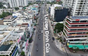 rẻ nhất mặt tiền lương định của - nhà 4 tầng - 6x22m - hđt 900tr - giá giảm sầu về 57,5 tỷ