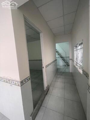 NHÀ CẠNH CHỢ HIỆP BÌNH THỦ ĐỨC – DIỆN TÍCH: 48M² (5.3x9.5) – GIÁ CHỈ 4.25 TỶ