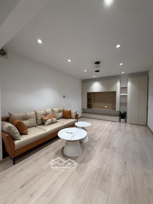 tập thể thanh xuân bắc - nhà đẹp ở ngay - full nội thất , 4,6 ty 2 ngủ , 2 wc