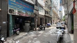 bán nhà nam từ liêm 40m2 - 2 ô tô tránh - kinh doanh - nhỉnh 9 tỷ