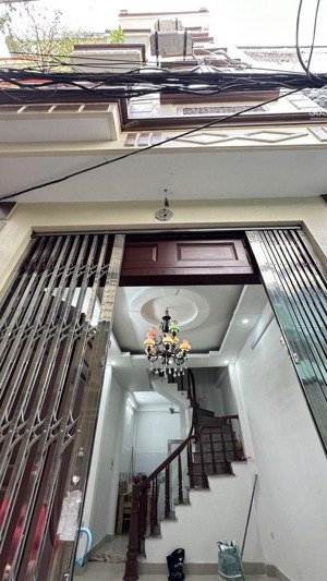 bán nhà phố kim giang _kđt thanh liệt - vài bước ra ô tô tránh - gần quận uỷ phường thanh liệt