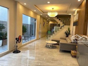bán nhà 110m2 lê thị riêng q1, ngang 6m, dòng tiền lớn. giá 24tỷ