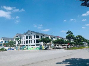 bán 05 căn góc bt an vượng villa-sát hồ thiên văn học. dt: 171, 230, 270m2. giá tốt nhất thị trường