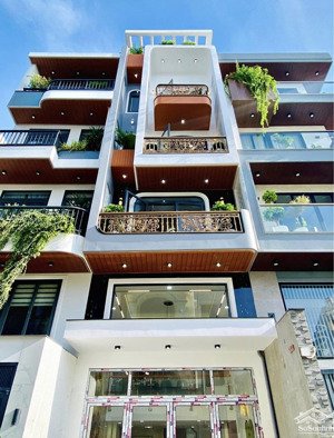 độc quyền nhà bình thạnh - hẻm nguyễn hữu cảnh view landmark 81 chỉ từ 7 tỷ hơn - dt 63m2