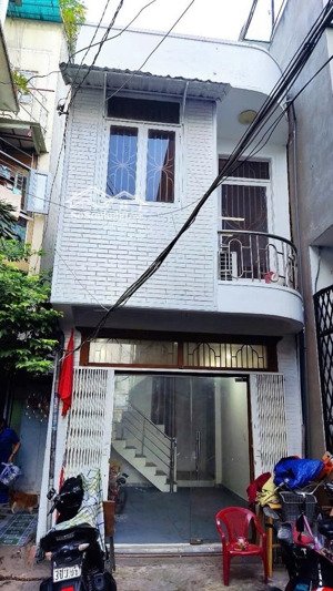 nhà hiếm 4,6 tỷ vị trí đắc địa-mt thụt điện biên phủ-p19-bình thạnh cạnh đh hutec, q1,q3