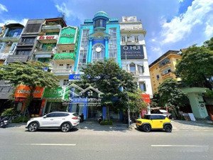 bán nhà mặt phố nguyễn chí thanh,quận đống đa.38m. mặt tiền 4.5m. vỉa hè rộng,kd sầm uất.