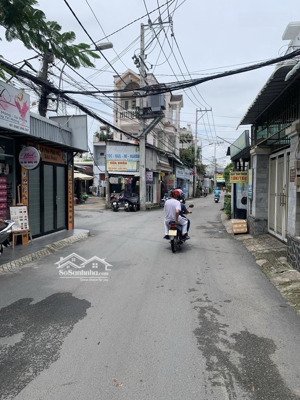 bán nhà 2 tầng st, hxh đỗ xuân hợp phước long b, tp. thủ đức giá chỉ 6,7 tỷ!