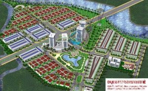 đất đường 24m, giá: 50tr/m2, dt: 5x22m, khu 28 ha, đường lê thị tám, xã nhơn đức, nhà bè