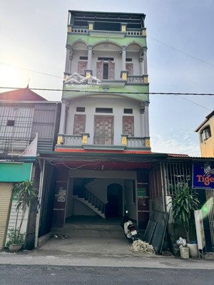 chính chủ cho thuê nhà mặt phố đường quốc lộ 429a tân ước, thanh oai, hà nội