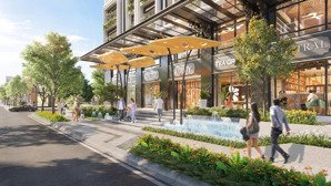 căn vip nhất dự án, 3pn, 2wc view trực diện công viên và cầu cần thơ 1 & 2