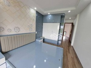 bán nhà 6 tầng thang máy ô tô vào nhà tdc tứ hiệp thanh trì - dt 35m - giá 10.x tỷ