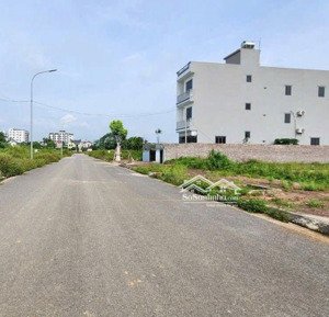 bán gấp lô đất vuông đẹp trung tâm khu công nghệ cao hòa lạc đối diện đại học fpt đại học qghn