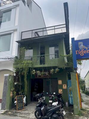 CHO THUÊ NHÀ TRỆT LẦU SÂN THƯỢNG – MẶT TIỀN TRẦN BÌNH TRỌNG, NINH KIỀU, CẦN THƠ!