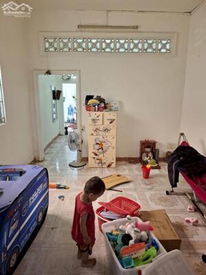 NHÀ ĐƯỜNG HIỆP THÀNH 45, CÔNG NHẬN 68m2, GẦN TRƯỜNG VÕ TRƯỜNG TOẢN