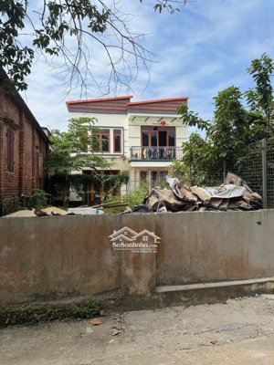 bán đất tại xã trung giã, sóc sơn, hà nội, giá 1,95 tỷ, diện tích 60m2, pháp lý đầy đủ