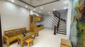 chính chủ cần bán gấp nhà phú đô mỹ đình 36m2 x 5 tầng dân xây, full nội thất ở ngay, chỉ 6.4 tỷ