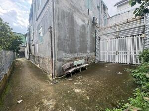 Bán lô đất 132m2 ở 1/Huỳnh Văn Cù, Phú Cường, sát trường sỹ quan Công Binh