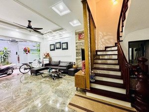 bán nhà kim ngưu mặt ngõ 35m2 - 5 tầng - mặt tiền to - ngõ thông kinh doanh - ở hoặc cho thuê tốt