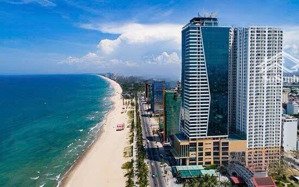 bán căn 2pn mường thanh sơn trà căn hộ bên biển mỹ khê.