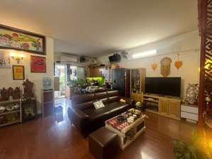 chính chủ bán căn cc 74 m , đô thị việt hưng , long biên . sổ đỏ , giá : 3,98 tỷ