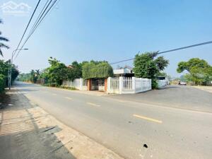 CẦN BÁN - mảnh đất trục chính Cổ Đông - Sơn Tây nhỉnh 2 tỉ