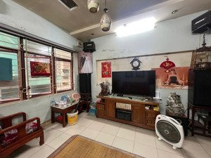 nhà định công thượng-gần bệnh viện bưu điện,linh đàm-kinh doanh-38m*6 tầng,thang máy. 11 tỷ nhỉnh