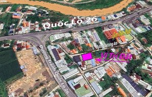 bán đất thôn bình thành ngay kho nước long lợi