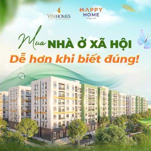 nhà ở xã hội tràng cát, thuộc dự án vinhomes tràng cát, quận hải an, tp. hải phòng