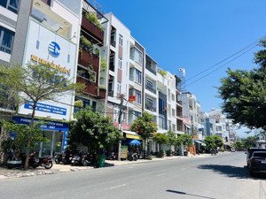 bán nhà đất tđc khu acc vườn xoài mặt tiền đường chính trần nhật duật hàng cực hiếm