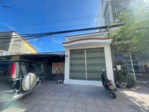 bán đất tặng nhà cấp 4 mới sơn sửa xong - mặt bằng kinh doanh đường phước long