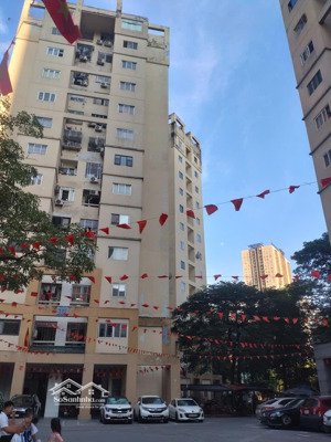 bán căn cc nam trung yên dt69/75m2 2pn 1vs nhà nguyên bản giá chỉ 5.88tỷ về sửa 2pn to 1pn bé 2vs