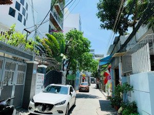 bán nhà cấp 4, hẻm oto nguyễn thiện thuật gần biển ngay khu phố tây ( mặt tiền hơn 11m )