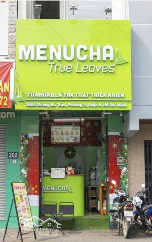 cho thuê mặt bằng kinh doanh mặt tiền đường lớn