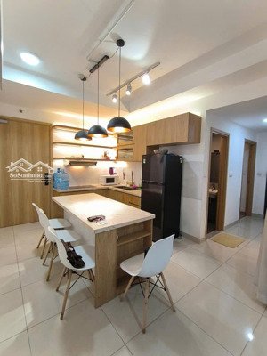căn trệt emerald celaoncity view quảng trường đẹp nhất toàn khu dt 69m2 2 phòng ngủ, 2wc