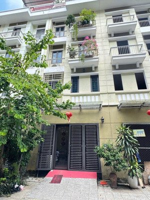 65m 5 tầng mt 5m -- giá bán gấp -- kđt mới phú lương cạnh kđt văn phú -- nhà đẹp ở luôn